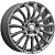 Скад 7x18/5x114,3 ET47 D66,1 Валенсия (КЛ282) Графит