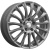 Скад 7x18/5x114,3 ET47 D66,1 Валенсия (КЛ282) Графит
