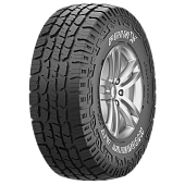 245/75 R17 Prinx Hicountry HA2 121/118S OWL