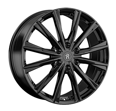 REPLAY CL25 8,0x20 6/120 ET50 d-67,1 BK (092386-160166014)