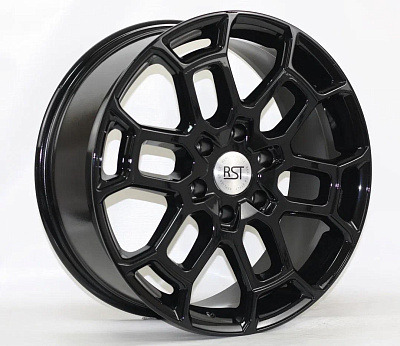 RST R072 (LC) 8,5x20 6/139,7 ET25 d-106,1 BL
