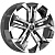 Premium Series 7,5x19/5x108 ET47 D60,1 КР015 (Jaecoo J7) Diamond Quartz