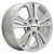 Carwel Исток 106 (Soul) 6,0x16 5/114,3 ET47 d-67,1 SB (Арт.101751)