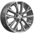 СКАД КР012 (Jetour X70 Plus/X90 Plus) 7,0x18 5/108 ET38 d-60,1 Diamond Gloss Graphite (4201517) СКАД КР012 (Jetour X70 Plus/X90 Plus) 7,0x18 5/108 ET38 d-60,1 Diamond Gloss Graphite (4201517)
