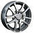 LS 6x15/4x100 ET45 D73,1 NG450 GMF