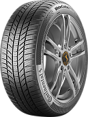 255/40 R20 Continental WinterContact TS870P 101V XL FR