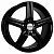 Carwel Кеть 257 7,0x18 5/114,3 ET37 d-66,6 BK (Арт.141526)