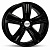 Carwel Икар 224 8,0x18 5/112 ET30 d-66,6 BK (Арт.140553)