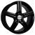 Carwel Кеть 257 7,0x18 5/114,3 ET37 d-66,6 BK (Арт.141526) Carwel Кеть 257 7,0x18 5/114,3 ET37 d-66,6 BK (Арт.141526)