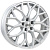 RST 6,5x18/5x108 ET33 D60,1 R198 (Chery) Silver