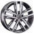 Replay 7x18/5x112 ET43 D57,1 SK143 GMF (конус, C570) Replay 7x18/5x112 ET43 D57,1 SK143 GMF (конус, C570)