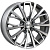 RST 7x18/5x108 ET36 D65,1 R038 (Exeed TXL) GRD
