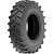 Forerunner 14,9-28 12PR 131A6 666 R-1 TT КИТАЙ