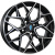 Venti 5,5x14/4x98 ET35 D58,6 1420 BD