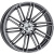 MAK 9,5x21/5x130 ET46 D71,6 Leipzig Gunmetal Mirror Face MAK 9,5x21/5x130 ET46 D71,6 Leipzig Gunmetal Mirror Face