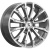 КиК КР006 (TANK 500) 8,5x20 6/139,7 ET33 d-100,1 Diamond Gloss Graphite (Арт.81668) КиК КР006 (TANK 500) 8,5x20 6/139,7 ET33 d-100,1 Diamond Gloss Graphite (Арт.81668)