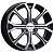 Carwel Кизи 198 (Picanto) 6,0x15 4/100 ET51 d-67,1 AB (Арт.108620)
