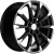Khomen Wheels 7,5x18/5x114,3 ET45 D60,1 KHW1808 (Geely Atlas/Atlas Pro/Lifan Myway) Black-FP Khomen Wheels 7,5x18/5x114,3 ET45 D60,1 KHW1808 (Geely Atlas/Atlas Pro/Lifan Myway) Black-FP