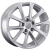 Replay 7x17/5x114,3 ET40 D66,1 NS224 SF (конус, C570) Replay 7x17/5x114,3 ET40 D66,1 NS224 SF (конус, C570)