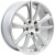 Tech Line 7x16/5x114,3 ET47 D66,1 682 Silver Tech Line 7x16/5x114,3 ET47 D66,1 682 Silver