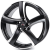 Alutec Shark 7,0x16 5/114,3 ET38 d-70,1 Racing Black Front Polished (SH70638B83-5) ~ MP Alutec Shark 7,0x16 5/114,3 ET38 d-70,1 Racing Black Front Polished (SH70638B83-5) ~ MP