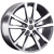 Replay 8,5x20/5x114,3 ET54 D67,1 KI305 GMF (конус, C570) Replay 8,5x20/5x114,3 ET54 D67,1 KI305 GMF (конус, C570)