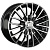 LS 6,5x15/4x100 ET45 D60,1 768 BKF (конус)