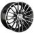 LS 7,5x17/4x100 ET38 D73,1 768 BKF (конус) LS 7,5x17/4x100 ET38 D73,1 768 BKF (конус)