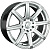 LS 7x16/5x114,3 ET43 D73,1 571 SF (конус)