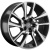 Replay 8x18/5x114,3 ET50 D60,1 TY433 MGMF (конус, C570) Replay 8x18/5x114,3 ET50 D60,1 TY433 MGMF (конус, C570)