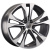 Replay 7,5x18/5x114,3 ET35 D60,1 LX126 GMF (конус, C570)