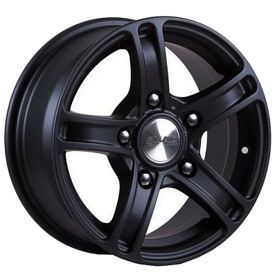 Скад 6,5x15/5x139,7 ET40 D98,5 Трофи (КЛ152) Бархат новый
