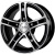 СКАД Трофи 6,5x15 5/139,7 ET40 d-98,5 алмаз (1350005)