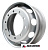 Kronprinz 8,25x22,5 M22 10/335/281/152,5 Silver (RZB36374OE-HB0B200) 3550 кг