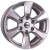 NEO 705 7,5x17 6/139,7 ET25 d-106,1 S NEO 705 7,5x17 6/139,7 ET25 d-106,1 S
