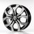 Carwel Буссе 164 (Lifan X60) 6,5x16 5/114,3 ET45 d-60,1 AB (Арт.36554)