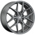 LS Forged 8x19/6x139,7 ET25 D106,1 LS FG31 MGM (конус)