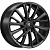 Premium Series 7,5x18/5x108 ET36 D65,1 КР010 (Exeed TXL) Fury black