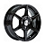 Скад 5,5x14/4x98 ET38 D58,6 Ягуар (КЛ147) Алмаз