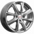 КиК 6x15/4x100 ET46 D54,1 Арнар-оригинал (КС890) Дарк платинум