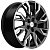 Khomen Wheels 7x18/5x108 ET33 D60,1 KHW1809 (Chery Tiggo 4/Tiggo 7 Pro) Gray-FP