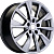 Khomen Wheels 7x18/5x114,3 ET48,5 D67,1 KHW1802 (Sportage) Gray