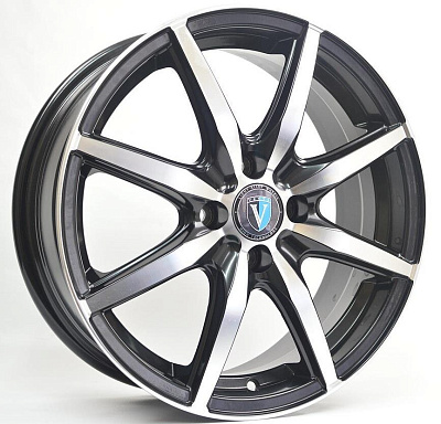 Venti 1615 6,5x16 5/110 ET38 d-65,1 BD