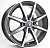 Venti 1615 6,5x16 5/110 ET38 d-65,1 BD