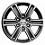 Carwel Пирос 222 7,5x17 6/139,7 ET25 d-106,1 AB (Арт.78933)