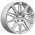 iFree 6,5x17/5x108 ET33 D60,1 Виар (КС1065) Нео-классик