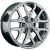 LS Forged 7,5x18/6x114,3 ET46 D67,1 LS FG20 HPB (конус, C570)