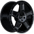 MAK 9x20/5x130 ET25 D84,1 Trek Gloss Black