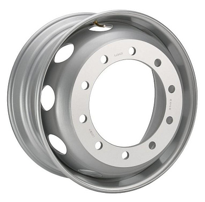 Lead 9,00x22,5 M22 10/335/281/161 (LW220901) усиленный 14 мм