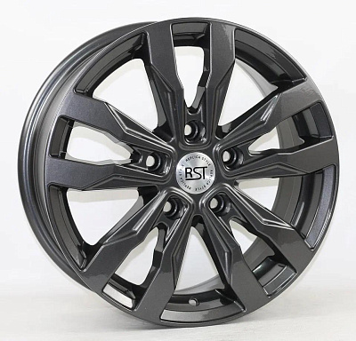 RST R196 (VW) 6,5x16 5/120 ET51 d-65,1 BMG